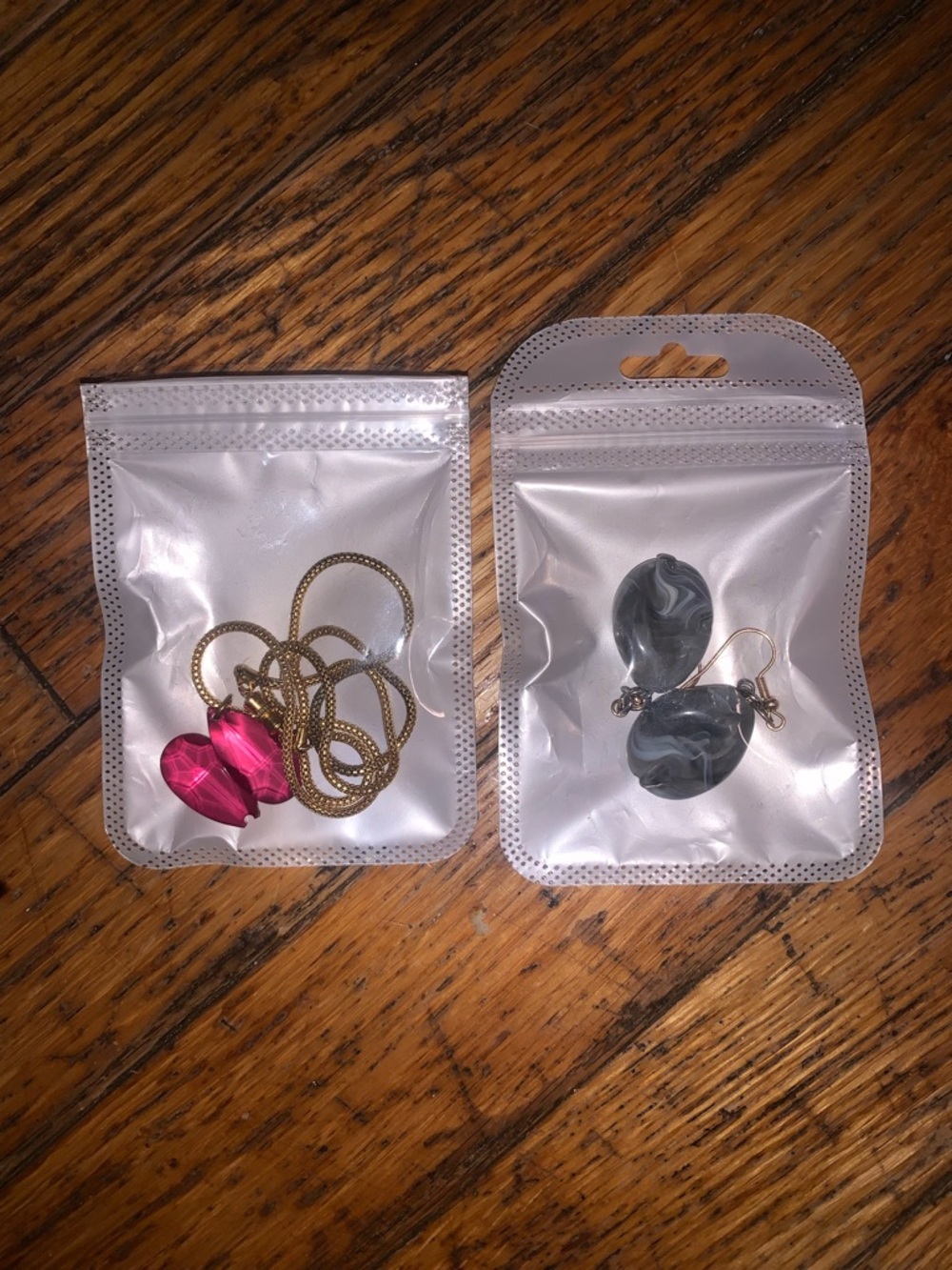 Custom jewelry requests! Also looking for jewelry to upscycle - Picture 3 of 17